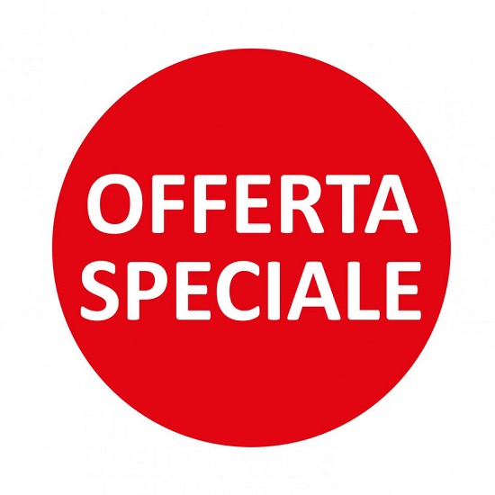 Le nostre promozoni