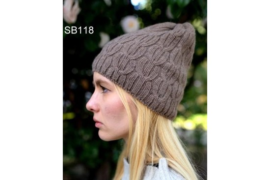 SB118 Berretto tulipano