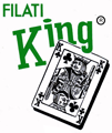 Filati King | logo